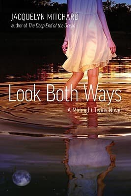 Look Both Ways book cover