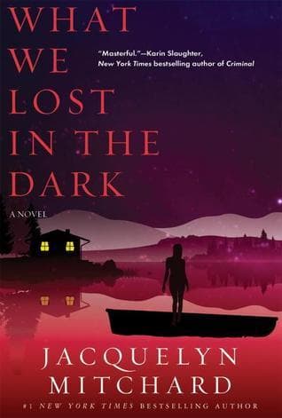What We Lost in the Dark book cover