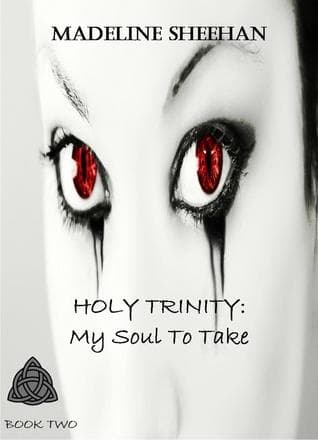 My Soul to Take book cover