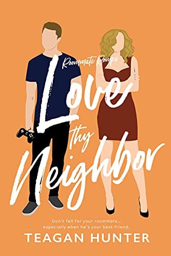 Love Thy Neighbor book cover