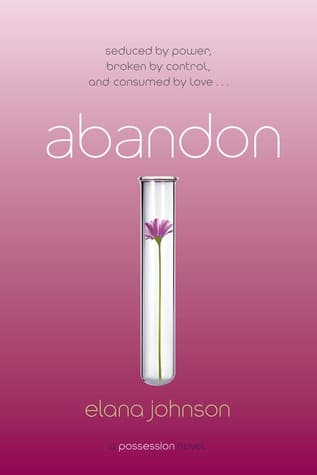Series Book Cover Preview