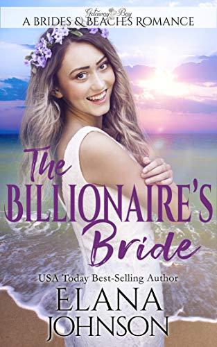 The Billionaire's Bride book cover