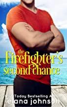 The Firefighter's Second Chance book cover