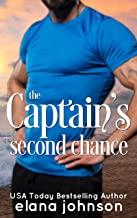 The Captain's Second Chance book cover