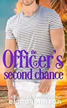 The Officer's Second Chance book cover