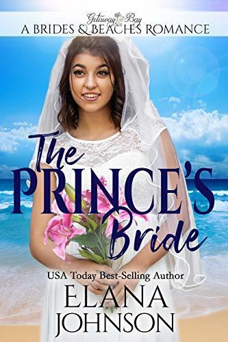 The Prince's Bride book cover