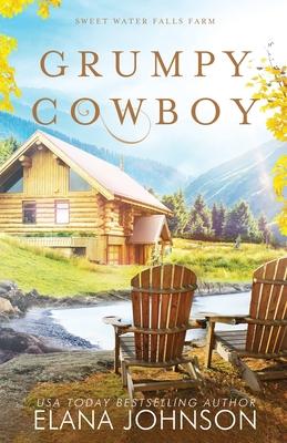 Grumpy Cowboy book cover