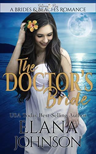 The Doctor's Bride book cover