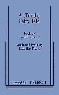 A (Tooth) Fairy Tale book cover