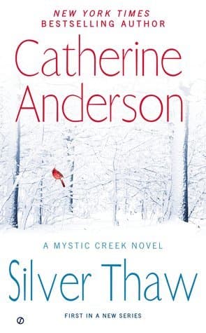 Silver Thaw book cover