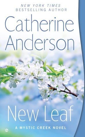 New Leaf book cover
