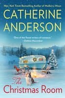 The Christmas Room book cover