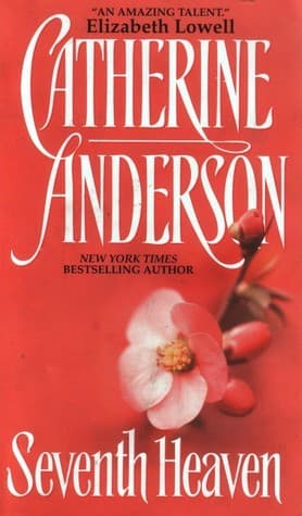 Seventh Heaven book cover