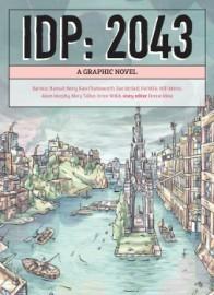 IDP: 2043 book cover