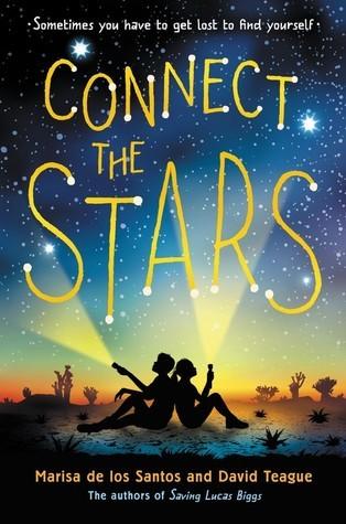 Connect the Stars book cover