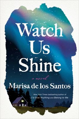 Watch Us Shine book cover