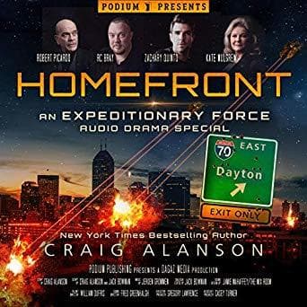 Homefront