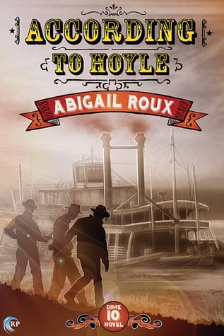 According To Hoyle book cover