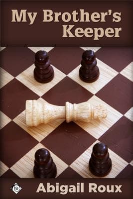 My Brother's Keeper book cover