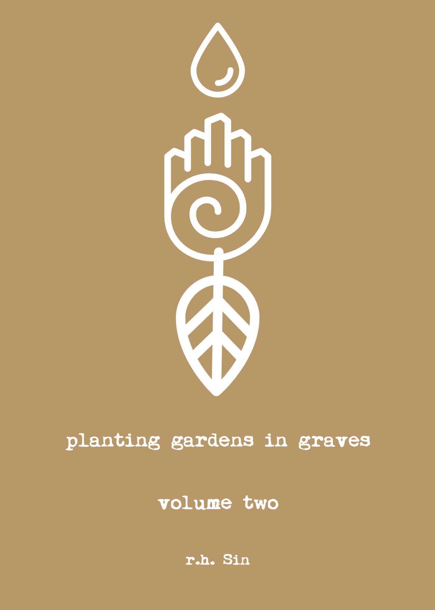 Planting Gardens in Graves II book cover