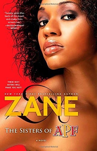 The Sisters of APF: The Indoctrination of Soror Ride Dick book cover