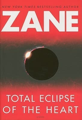 Total Eclipse of the Heart book cover