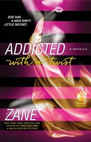 Addicted With a Twist book cover