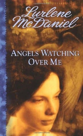 Angels Watching Over Me book cover