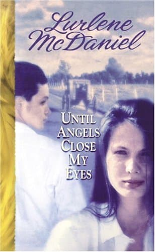 Until Angels Close My Eyes book cover