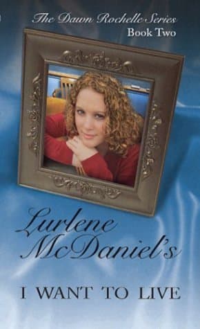 I Want to Live book cover