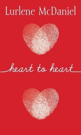 Heart to Heart book cover