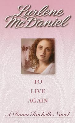 To Live Again book cover