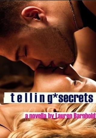 Telling Secrets book cover