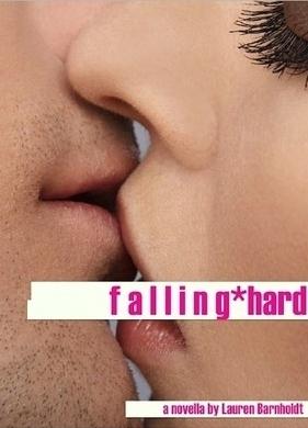 Falling Hard book cover