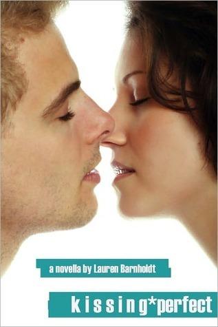 Kissing Perfect book cover