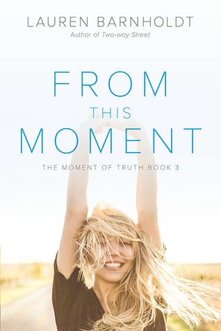 From This Moment book cover