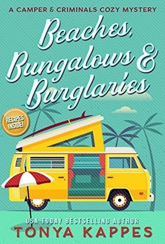 Series Book Cover Preview