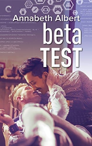 Beta Test book cover
