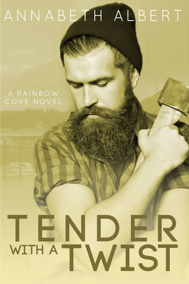 Tender with a Twist