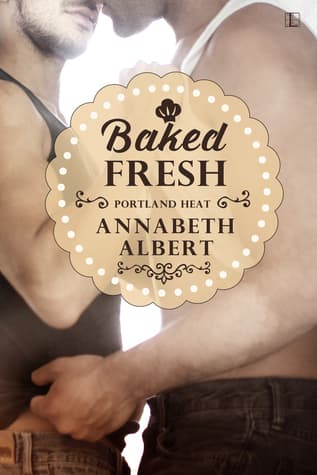 Baked Fresh book cover