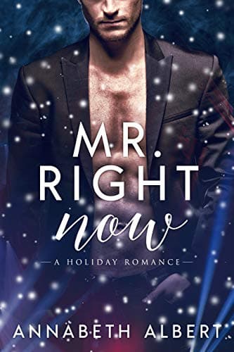 Mr. Right Now