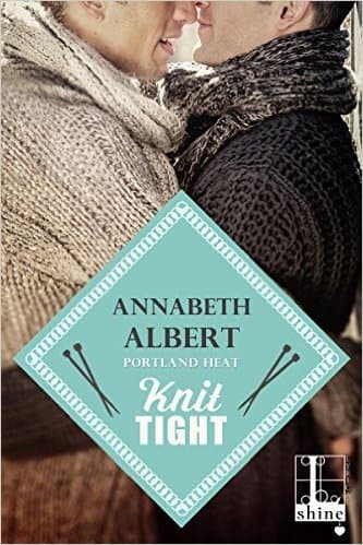 Knit Tight book cover