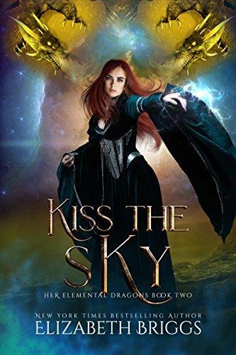 Kiss the Sky book cover