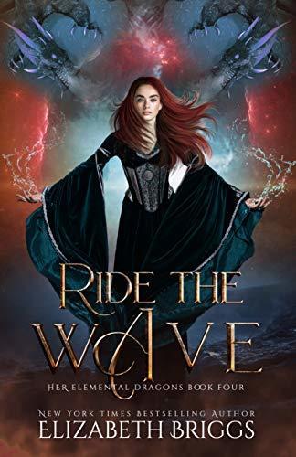 Ride the Wave book cover