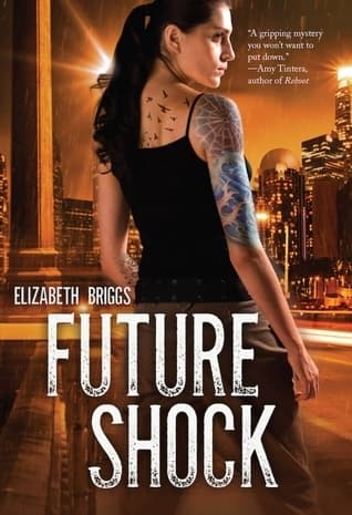 Future Shock