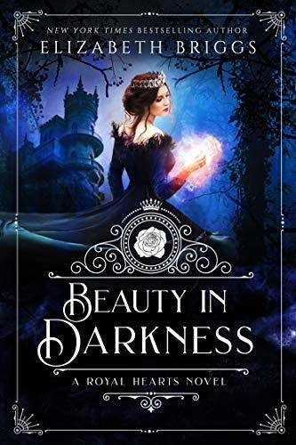 Beauty In Darkness book cover