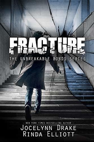 Fracture book cover