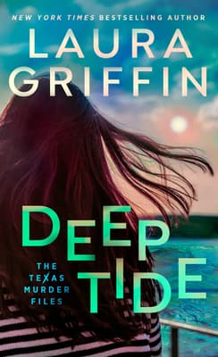 Deep Tide book cover