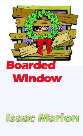 Boarded Window