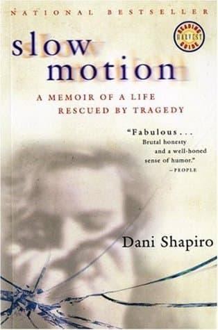 Slow Motion: A True Story book cover